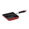 Ceramic Coating Square Frying Pan thumbnail-1
