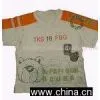 DYB-030 T-shirt thumbnail-1
