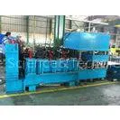 45Kw Roofing Roll Forming Machine Corrugated Silo Panel Cold Roll Former thumbnail-1
