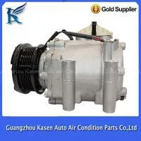 Highly Quality VISTEON-SCROLL Auto ac Compressor for FORD MONDEO thumbnail-1