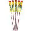 Holiday Whistling Moon Travelers Thunder Rockets Fireworks 275*0.5mm thumbnail-1