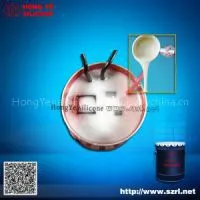 Electronic Potting Compound Silicone Rubber thumbnail-1