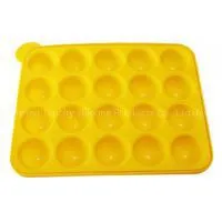 Lolly Mold Made From FDA Standard Silicone thumbnail-1