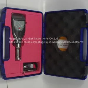 Shore Hardness Tester HT-6510E ASK-C(new) thumbnail-4