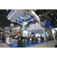 Zhejiang Jiajue Motorcycle Co., Ltd (Group) company overview - view 1 thumbnail