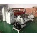 Automatic Film Slitting Machine , Release Paper And Craft Paper Slitting Machine thumbnail-1