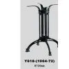 Table Base Y618 thumbnail-1