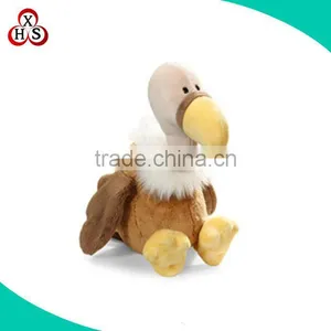 The Pigeon Plush Toy Stuffed Animals thumbnail-6