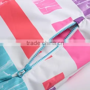 Allover Print Sublimation Jacket Snow Clothing Crane Snow Ski Wear thumbnail-6