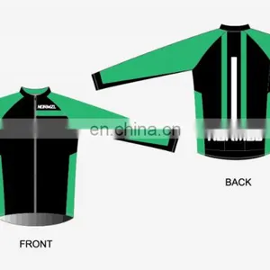 Best Sale Cycling Apparel Men's Cycling Clothes Custom Cycling Jerseys thumbnail-4