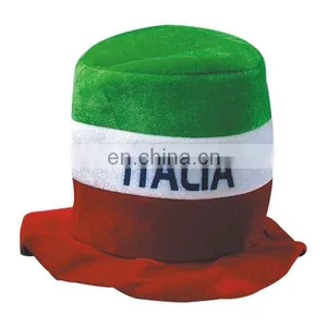 Italy Festival Hat thumbnail-1