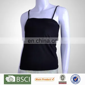 Made in China Custom Women Tank Top thumbnail-1