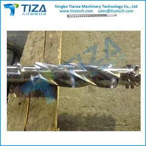 High Speed Screw From Ningbo Tianze Machinery Technology Company thumbnail-2