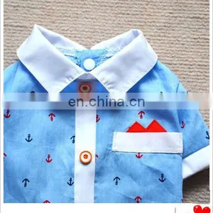 Casual Shirts for Dogs Clothes Pet Apparel thumbnail-3