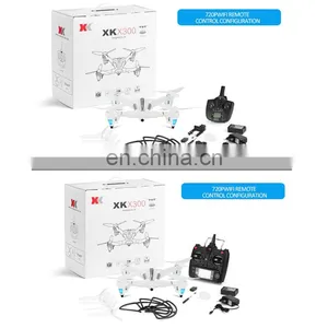 X300 2017 Latest RC Drone With Optical Positioning Multi Versions thumbnail-4