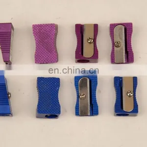 Aluminium Pencil Sharpener Hot Selling thumbnail-1