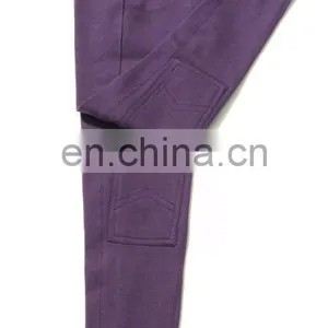 Horse Riding Breeches thumbnail-1