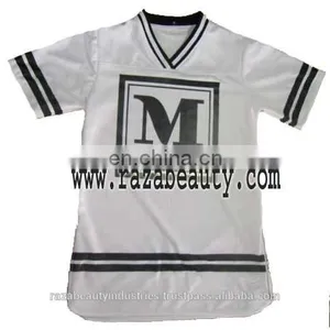 American Football Jersey / Soccer Jersey / 2017 Lates Football Jerseys Custom Design thumbnail-1