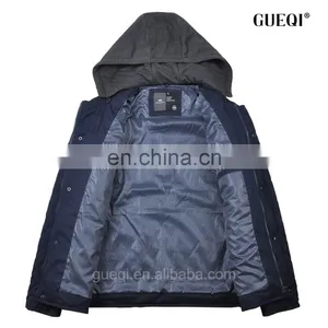 Custom Cheap Running Jacket Lightweight Running Jacket Men thumbnail-3