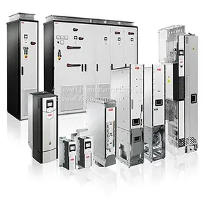 ABB ACS510 Standard Drives Product thumbnail-2