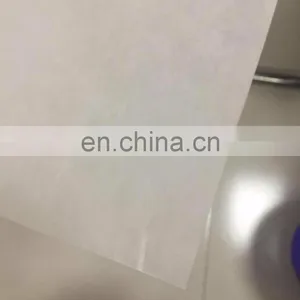 White Sandwich Packaging Paper/disposable Wrapping Tissue Paper thumbnail-3