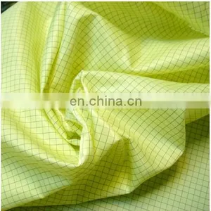 Maxsharer Direct Selling Antistatic Polyester Esd 5mm Grid Fabric in Promotion thumbnail-3