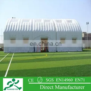 Inflatable Air Dome Tent for Sale,inflatable Clear Dome Tent, Inflatable Clear Bubble Tent FT-39 thumbnail-2