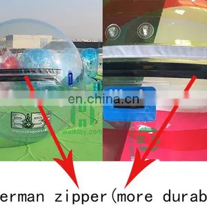 Giant Inflatable Water Toys Inflatable Water Walking Ball Rental thumbnail-6