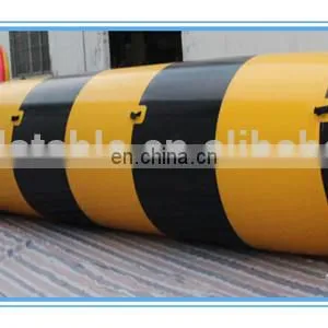 Crazy Inflatable Blob Jump Water Game,cheap Water Blobs for Rental,customized Size Inflatable Water Blob for Sale thumbnail-3