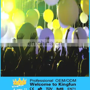Lighted Show/event Inflatable Throwing Ball for Performance thumbnail-6