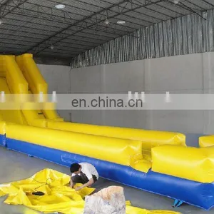 Giant Water Slide thumbnail-1