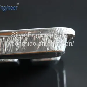 Aluminum Foil Container thumbnail-3
