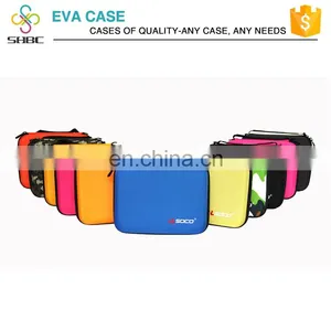 China Goods Wholesale Eva Camera Hard Case thumbnail-3