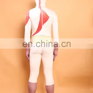 Kids Children Boy Girl Full Body Zentai Suits Spandex Lycra Costume thumbnail-3