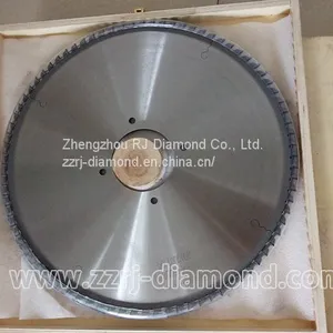 Woodworking PCD Saw Blades thumbnail-4
