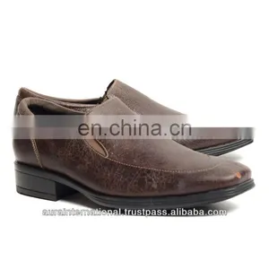 New Arrival Leather Shoes for Men Wholesale (Paypal Accepted) thumbnail-1