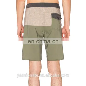 Wholesale Mature Thin Cool Man Swim Trunks thumbnail-3