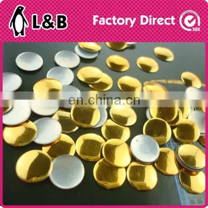 Bulk Hot Fix Fashion Nailheads for Clothing thumbnail-1
