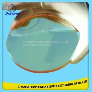 Germanium Silicon ZnSe Windows Infrared thumbnail-2
