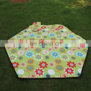 New Arrival Portable Blanket Soft Picnic Blanket thumbnail-1
