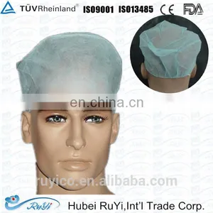 pp Nonwoven Surgical Cap thumbnail-4