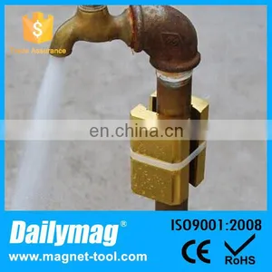Strong Neodymium Magnetic Water Softener Treatment Conditioner thumbnail-1