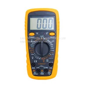 LD05T Handheld Portable Digital Multimeter thumbnail-1