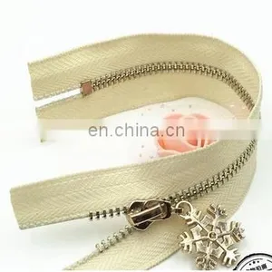 Long Dress Zipper Pants Metal Zipper Closed End Pocket Zipper DIY Clothing Accessories thumbnail-4