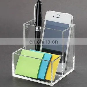 Acrylic Desk Organizer thumbnail-1