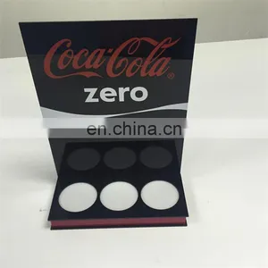 High Quality and Factory Price Acrylic Bottle Display Holder thumbnail-3