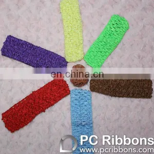 Crochet Baby Headbands Wholesale thumbnail-1