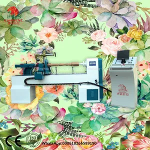 OEM Cnc Turning Lathe Machine Manufatacturer Factory thumbnail-4