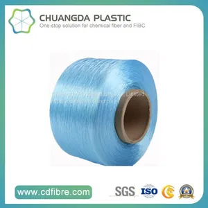 1200d PP FDY Yarn for FIBC in China thumbnail-1