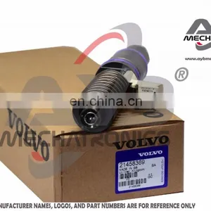 21458369 DIESEL FUEL INJECTOR FOR VOLVO ENGINES thumbnail-1